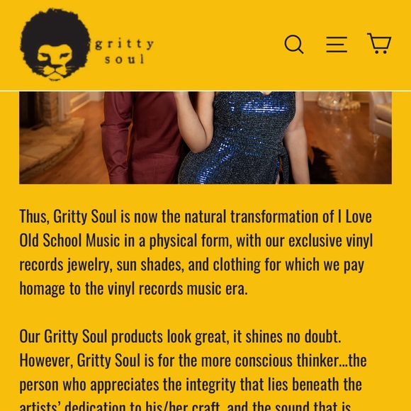 GRITTY SOUL Boutique Silver Sequins Jogging Set NWOT Retail$85 Size XXL - Picture 6 of 6